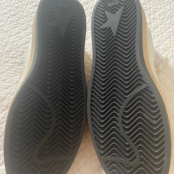 Size 38 Ball Star, Women’s white/black - Picture 8 of 8